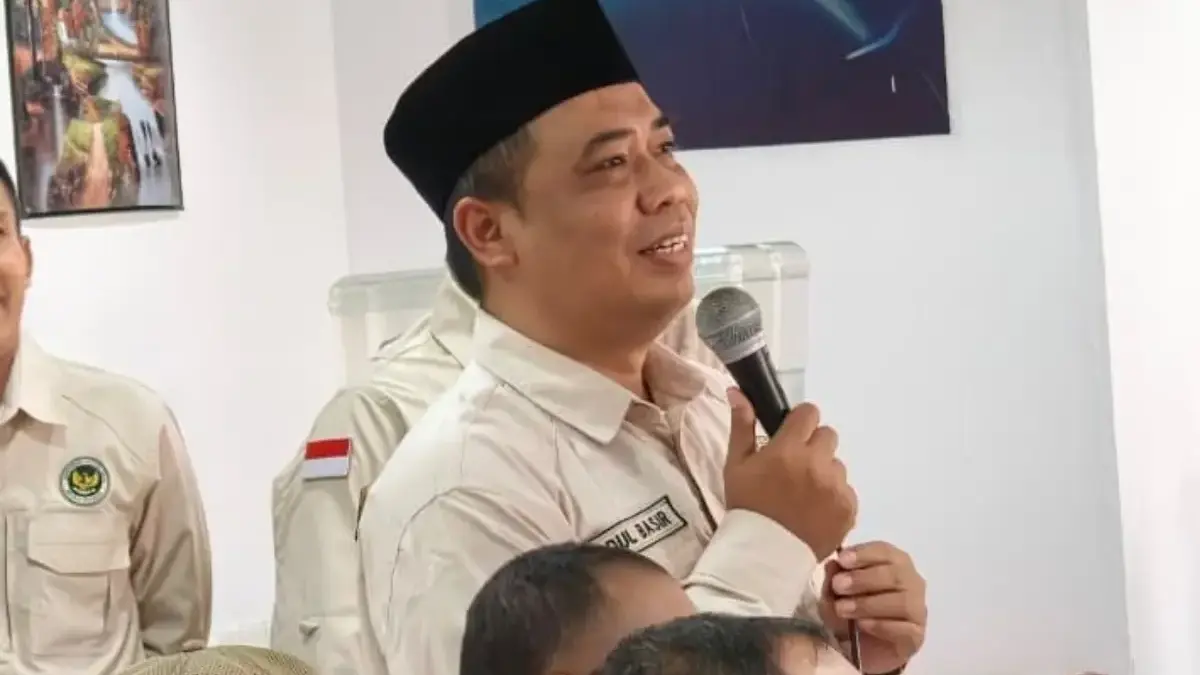 koordinasi data dengan Daker Madinah menjadi krusial