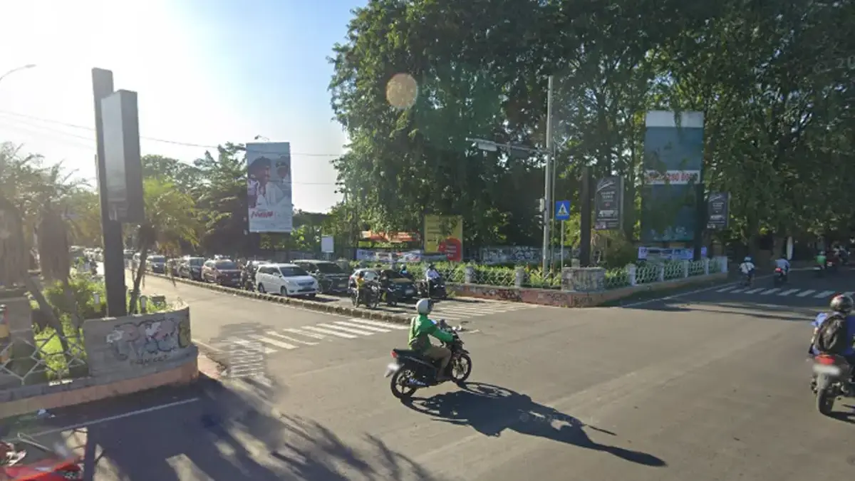 gangguan pdam kota cirebon hari ini