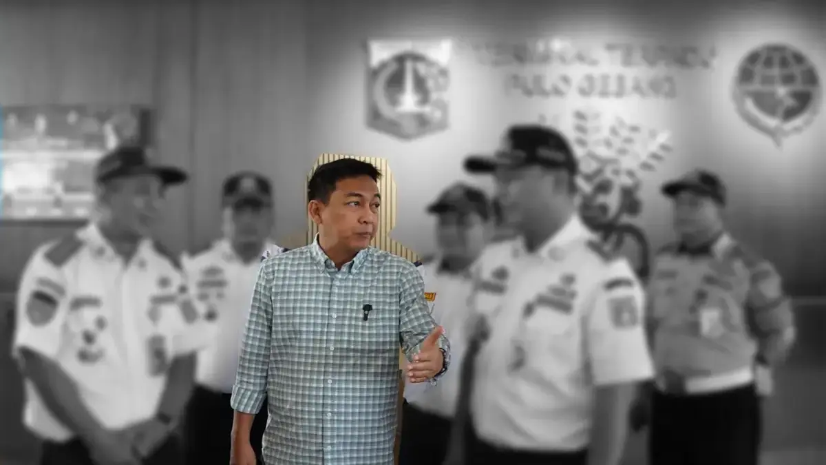 hery susanto tersangka