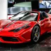honorer kuningan ferrari