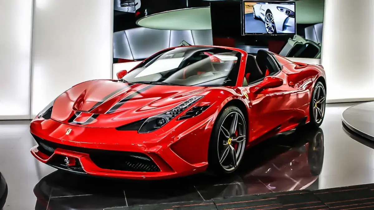 honorer kuningan ferrari