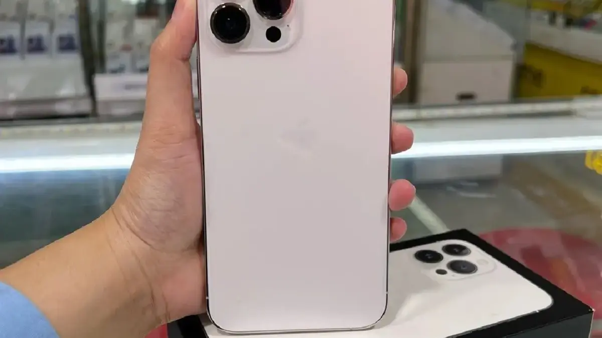 iphone 13 pro max harga