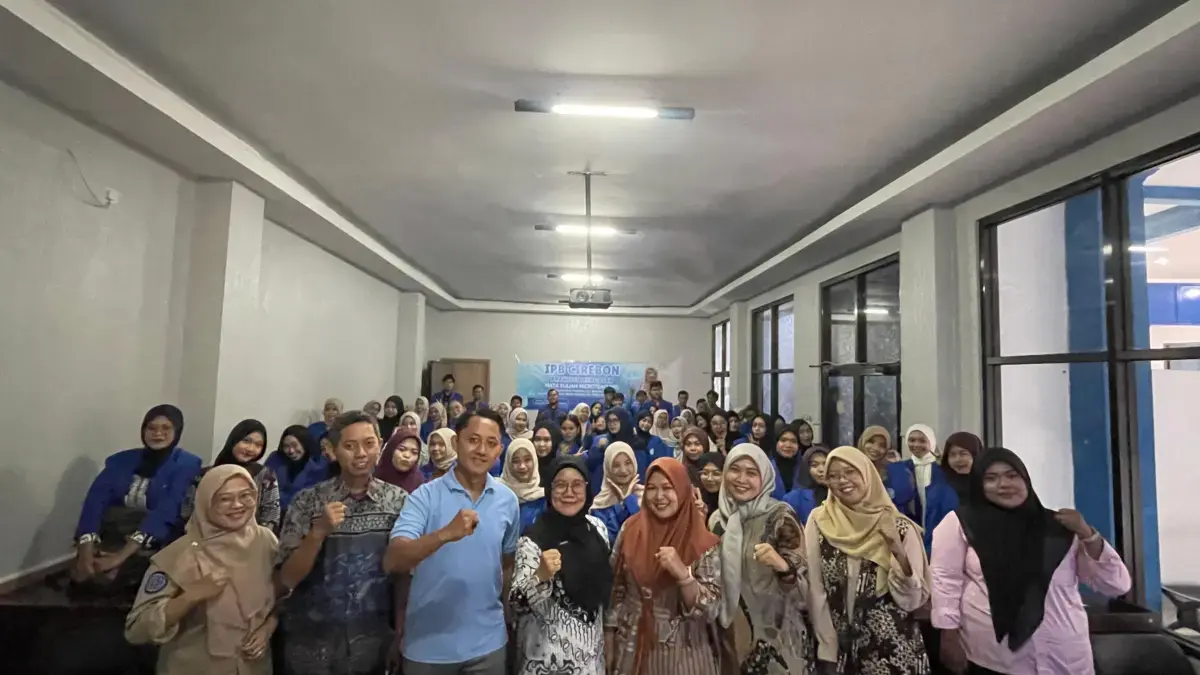 Institut Prima Bangsa Cirebon