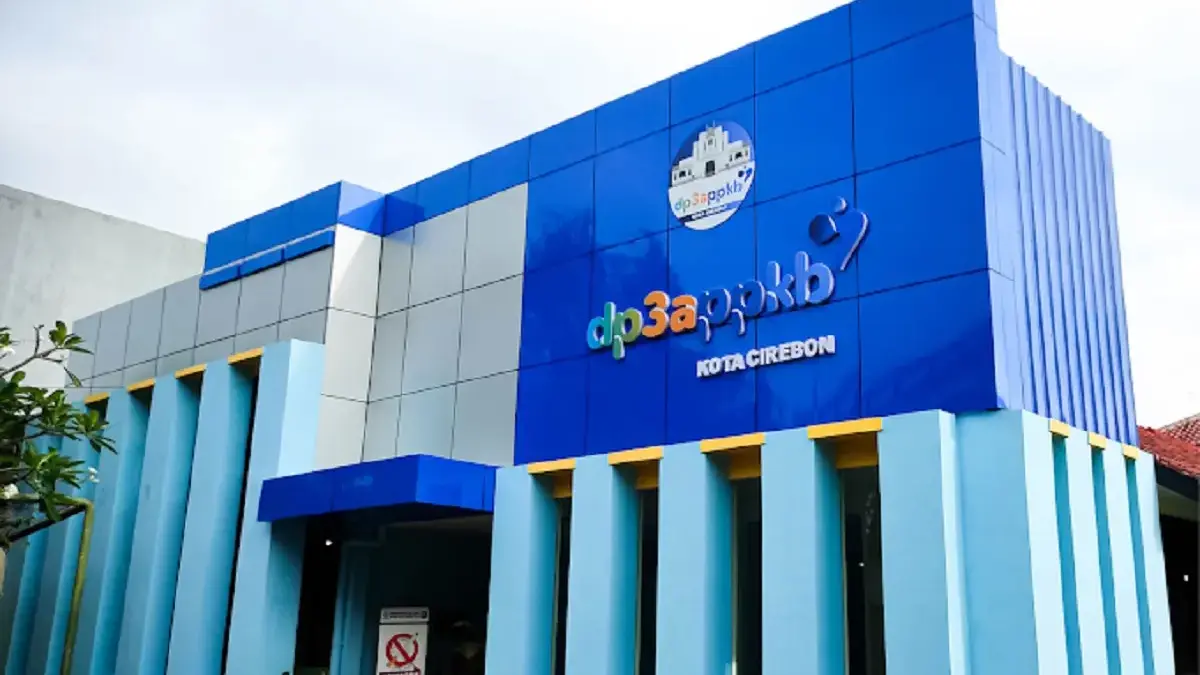 dp3appkb pendampingan korban penculikan anak