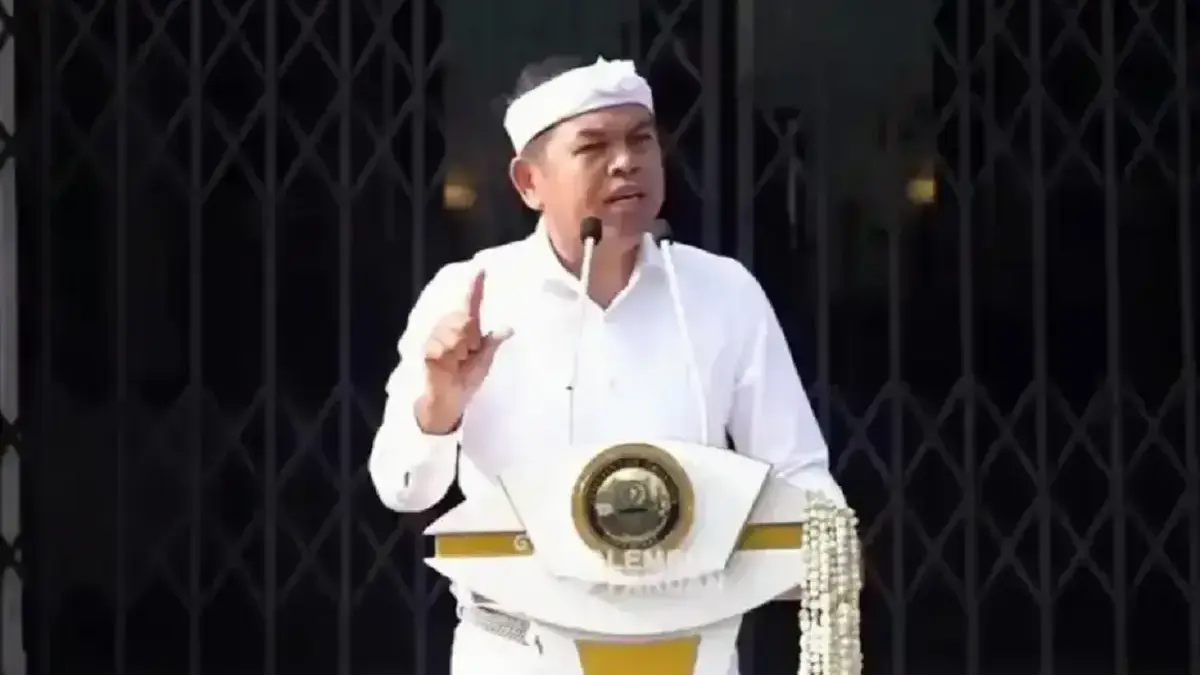 kdm rekrut lulusan sd