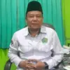 Kepala Seksi Bimas Islam Kemenag Kabupaten Cirebon H Izzudin