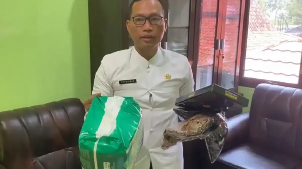 masalah mr x di kota cirebon