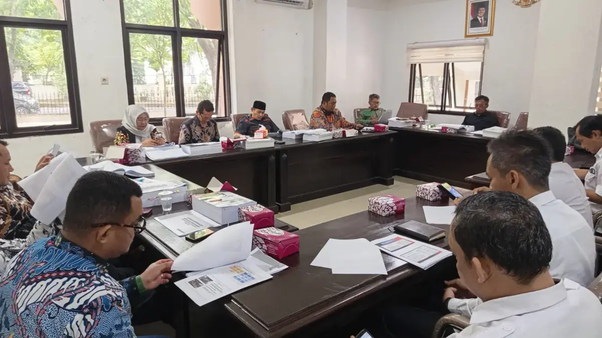 232 Bencana Sepanjang 2025 Terjadi di Kabupaten Cirebon BPBD