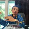 Kepala DPKPP Kabupaten Cirebon, Hilman Firmansyah ST
