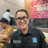 Direktur Utama PDAM Tirta Jati Kabupaten Cirebon Suharyadi SH MH
