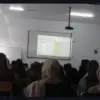 pelatihan jurnalistik ELS IPB Cirebon