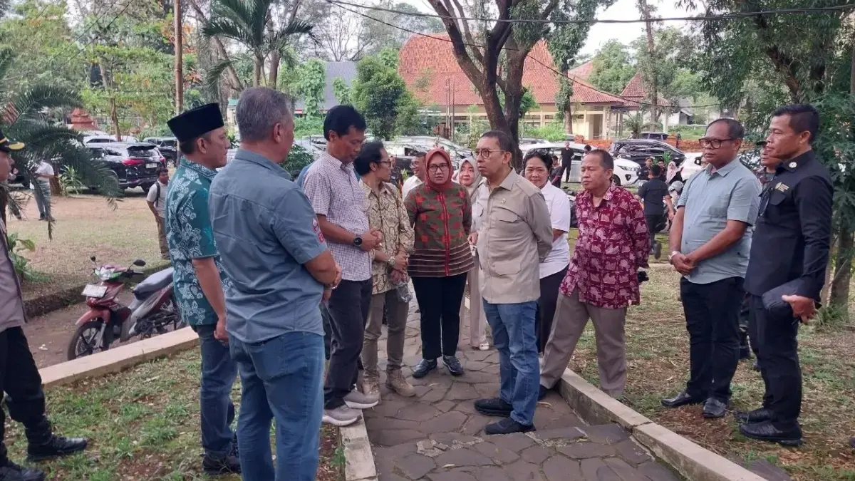 Gedung Kesenian Nyi Mas Rara Santang