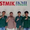 Cisco Academy STMIK IKMI Cirebon