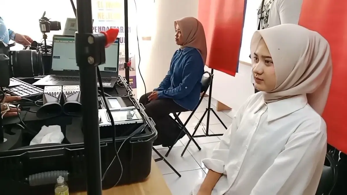 disdikcapil kota cirebon jemput bola