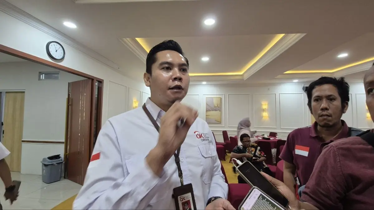 pelonggaran aturan slik ojk