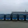 Bus Rapid Transit