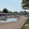 Sampah di Kota Cirebon