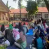 perayaan hari kartini sma negeri 4 kota cirebon