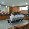 Misteri Nama Dewan di BAP Gedung Setda Diduga Hilang