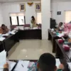 rapat kerja LKPJ