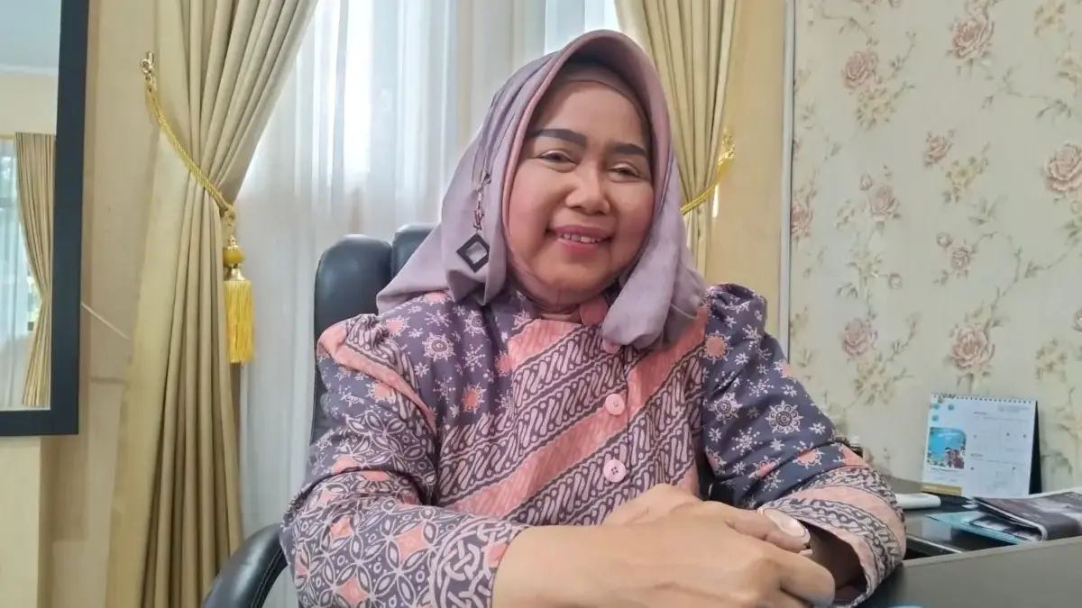 DPPKBP3A Kabupaten Cirebon