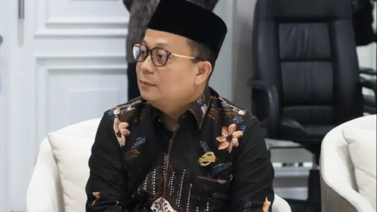 Tak Ada Larangan Sembelih Hewan Kurban