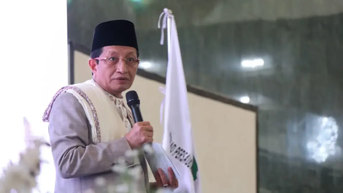 Indonesia Jadi Tuan Rumah IGIC 2026