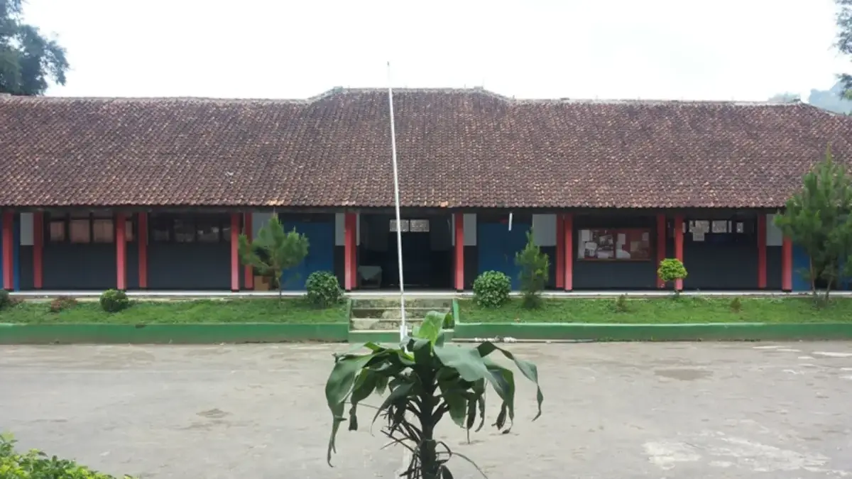 Ratusan Sekolah Rusak di Majalengka, Pemkab Ajukan Banpres
