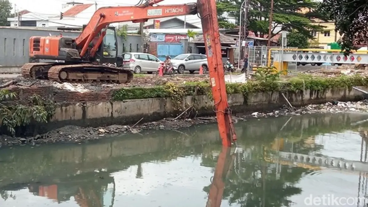 Relokasi Pedagang Eks Sukalila