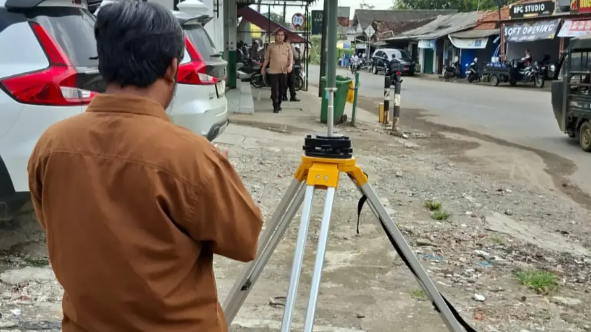 Pembangunan Underpass Jatibarang Dinantikan