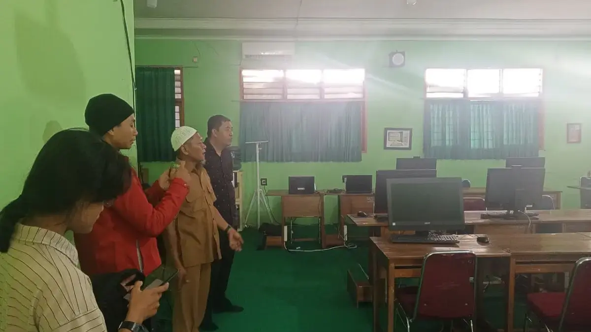 tka smp di kota cirebon