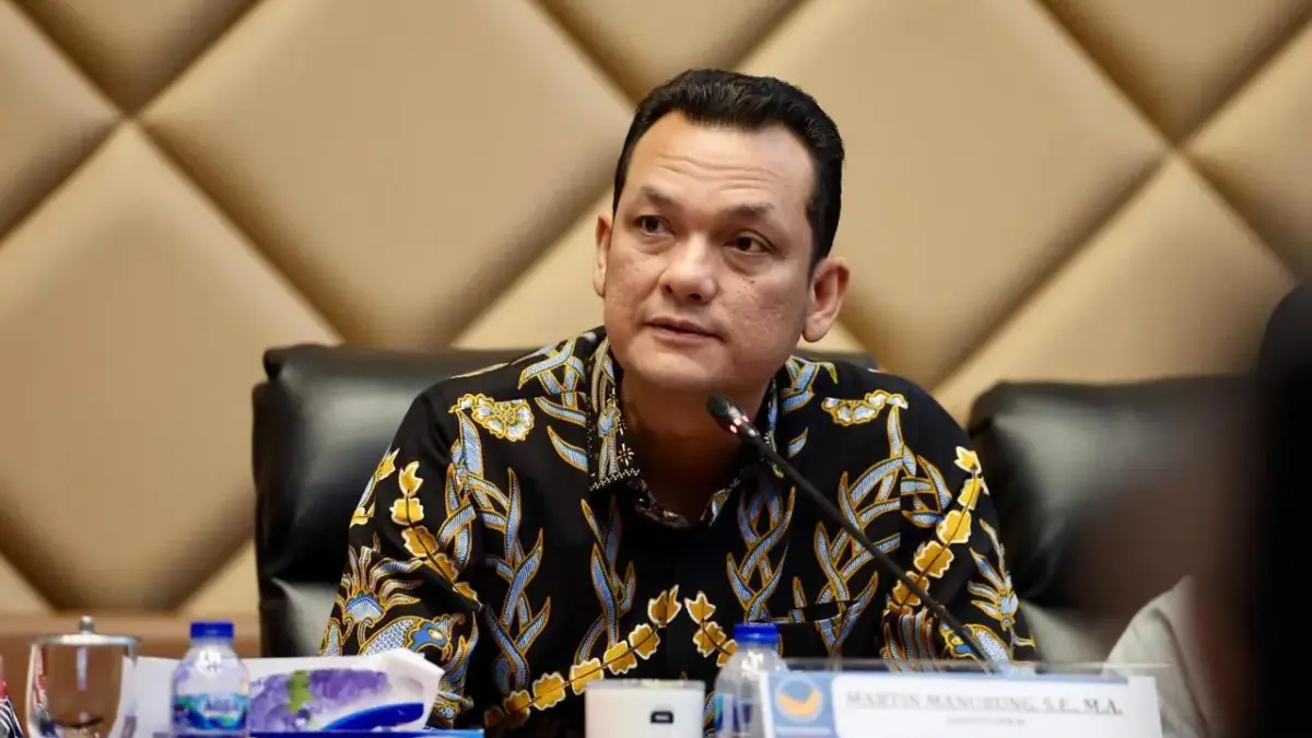 Sudah Tepat BPK yang Berhak Hitung Kerugian Negara Sudah Tepat BPK yang Berhak Hitung Kerugian Negara