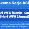 wfh asn pemprov jabar