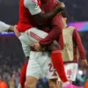 Bukayo Saka