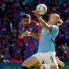 Crystal Palace