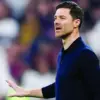 Xabi Alonso