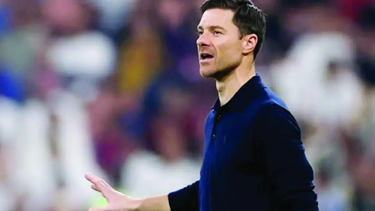 Bukan ke Liverpool, Xabi Alonso Dikabarkan Jadi Pelatih Baru Chelsea dengan Kontrak Empat Tahun Xabi Alonso