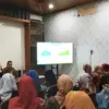 Pembinaan LPK Disnaker Kota Cirebon
