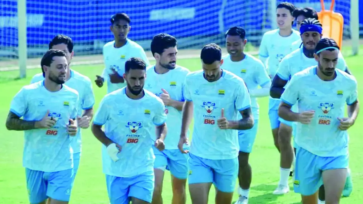 Persib Bandung