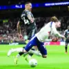 James Maddison