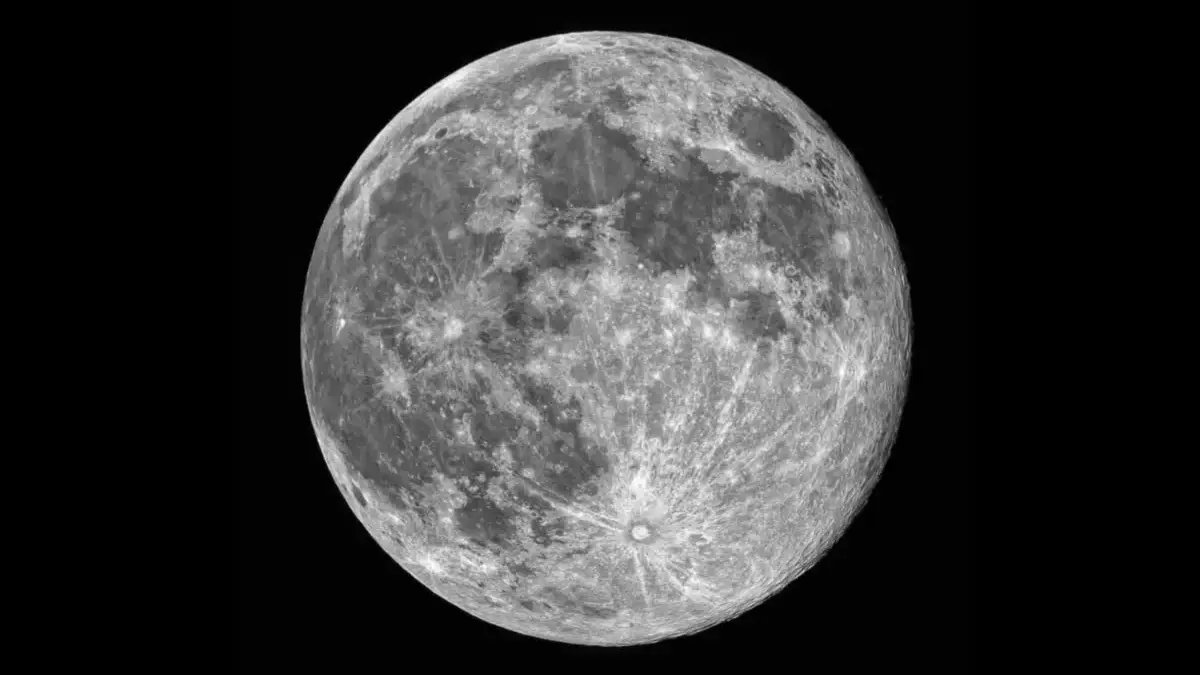 Fenomena bulan purnama mei 2026