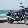 kapan Honda gb350 Indonesia dan kira-kira harganya