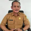 Kepala Dinas Sosial Kabupaten Cirebon Hafidz Iswahyudi