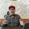 Kabag Perekonomian Setda Kabupaten Cirebon Dadang Priyono