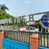 Terminal Tipe B Sumber