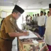 DKM Masjid Agung Sumber