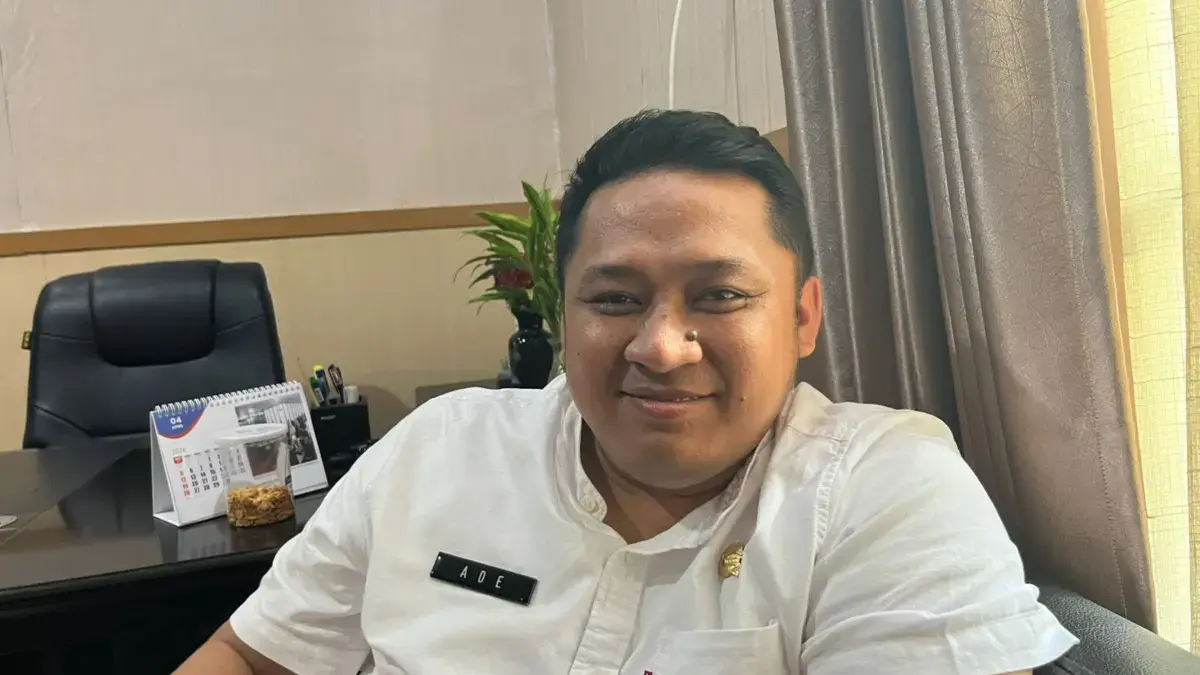 243 PNS Pemkab Cirebon Pensiun di 2026, Kekurangan Pegawai Kian Parah BKPSDM Kabupaten Cirebon