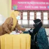 Cek Kesehatan Gratis