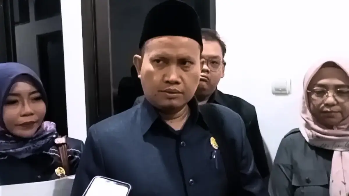 Abdul Wahid Wadinih