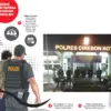 polisi amankan pemuda